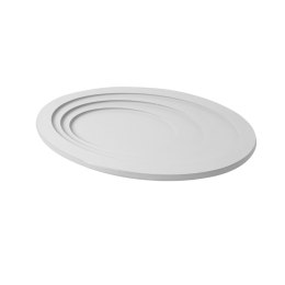 Light Prestige Plafon Alune oval LED CCT