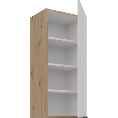 Szafka górna 40 IBARA 36 dąb artisan / kaszmir