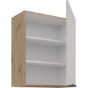 Szafka górna 60 IBARA 22 dąb artisan / kaszmir