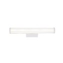 Light Prestige Kinkiet Vena 45 cm biała LED CCT