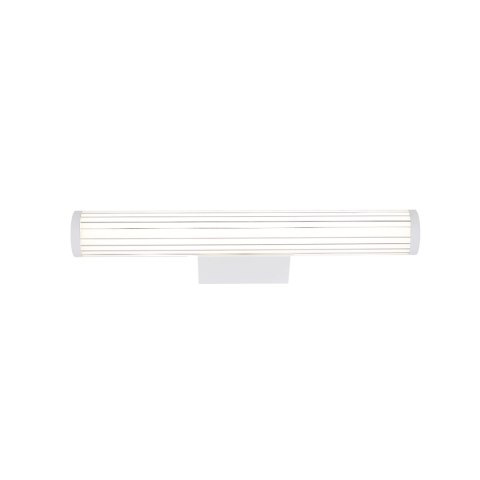 Light Prestige Kinkiet Vena 45 cm biała LED CCT
