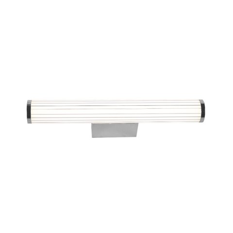 Light Prestige Kinkiet Vena 45 cm chrom LED CCT