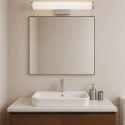 Light Prestige Kinkiet Vena 45 cm chrom LED CCT