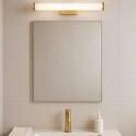 Light Prestige Kinkiet Vena 45 cm złoty LED CCT