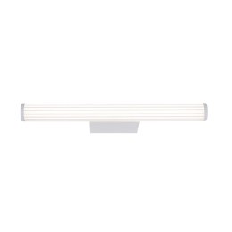 Light Prestige Kinkiet Vena 60 cm biała LED CCT