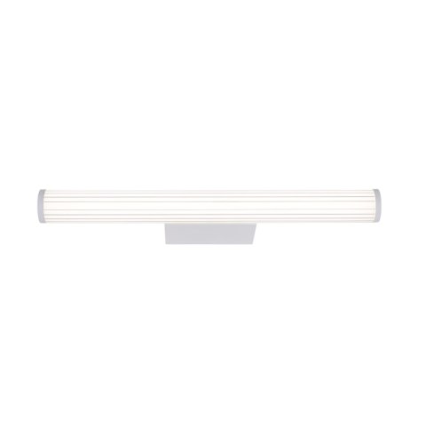 Light Prestige Kinkiet Vena 60 cm biała LED CCT