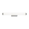 Light Prestige Kinkiet Vena 60 cm chrom LED CCT
