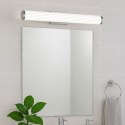 Light Prestige Kinkiet Vena 60 cm chrom LED CCT