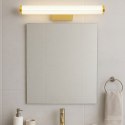 Light Prestige Kinkiet Vena 60 cm złoty LED CCT