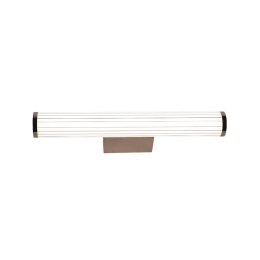 Light Prestige Kinkiet Vena 45 cm coffe LED CCT
