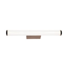 Light Prestige Kinkiet Vena 60 cm coffe LED CCT