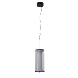 Light Prestige Lampa wisząca Aeris transparentna LED CCT