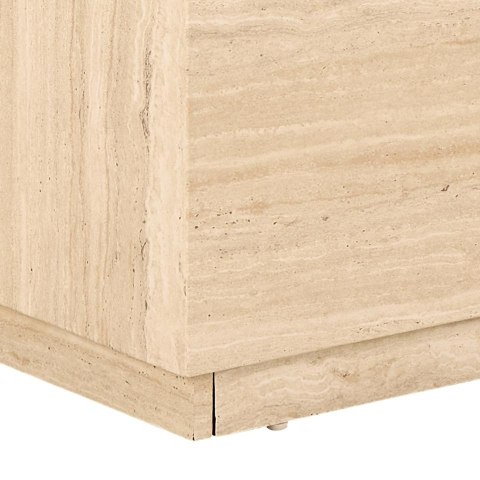 Zestaw 2 stolików kawowych Dice