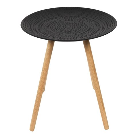 Zestaw 2 okrągłych stolików