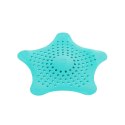 UMBRA sitko do odpływu STARFISH - turkusowy