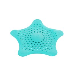 UMBRA sitko do odpływu STARFISH - turkusowy
