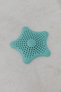 UMBRA sitko do odpływu STARFISH - turkusowy