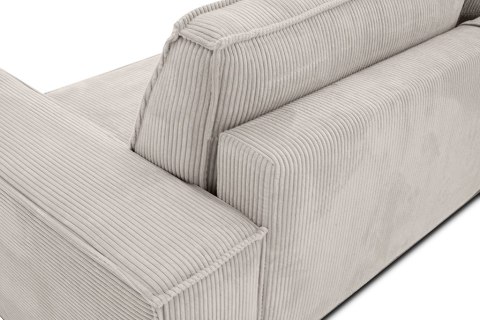 Sofa PILLOW z funkcją spania - I grupa tkanin