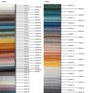 Sofa CONTINENTAL - I grupa tkanin