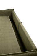 Sofa SENSE SLIM z funkcją spania - I grupa tkanin