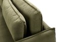 Sofa SENSE SLIM z funkcją spania - I grupa tkanin