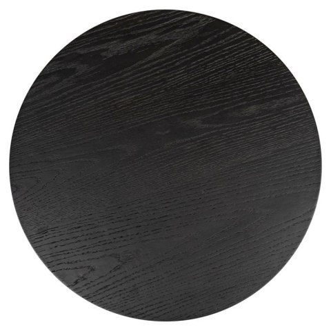 RICHMOND zestaw stolików kawowych BOGOR ciemnobrązowy