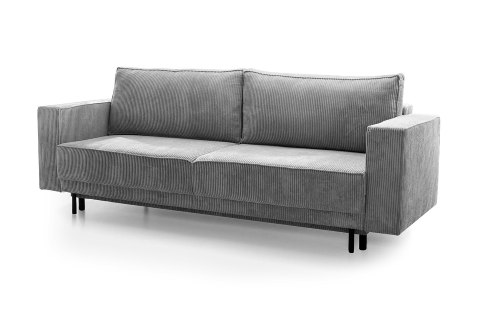 Sofa ADELE z funkcją spania - II grupa tkanin