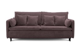 Sofa MIRIA z funkcją spania - II grupa tkanin
