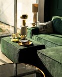 Pufa PILLOW zielona