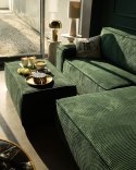 Pufa PILLOW zielona