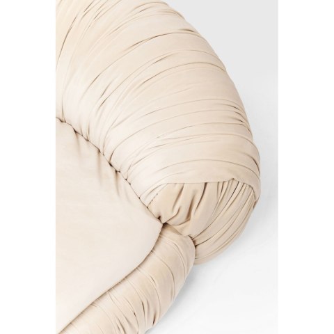 KARE sofa 2-osobowa PERUGIA beżowa