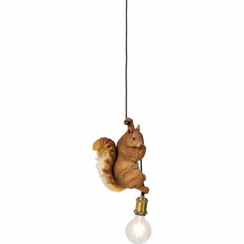 KARE lampa wisząca WIEWIÓRKA 20 cm