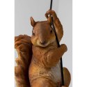 KARE lampa wisząca WIEWIÓRKA 20 cm