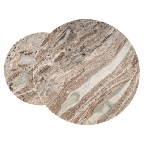 RICHMOND zestaw stolików FAIRFAX