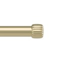 UMBRA karnisz CLEO 168 - 305 cm złoty