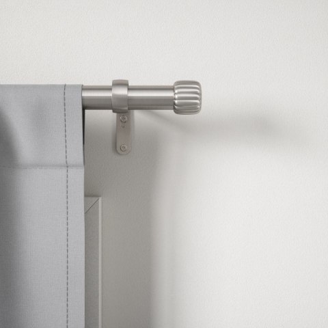 UMBRA karnisz CLEO 91 - 168 cm srebrny