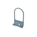 UMBRA organizer do zlewu SLING CADDY niebieski