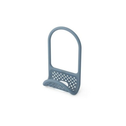 UMBRA organizer do zlewu SLING CADDY niebieski