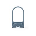 UMBRA organizer do zlewu SLING CADDY niebieski
