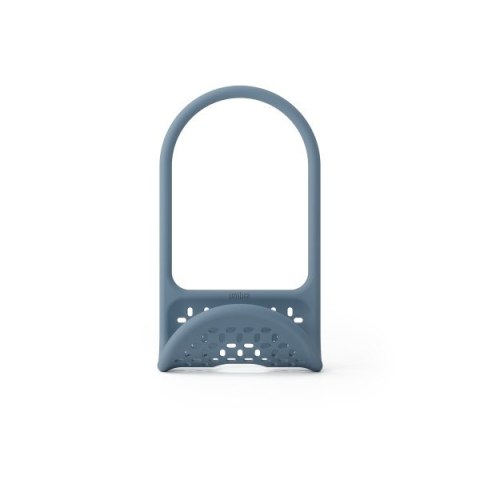 UMBRA organizer do zlewu SLING CADDY niebieski