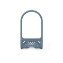 UMBRA organizer do zlewu SLING CADDY niebieski