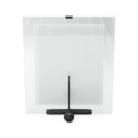 UMBRA ramka na zdjęcia FLUTE 8x10 czarna