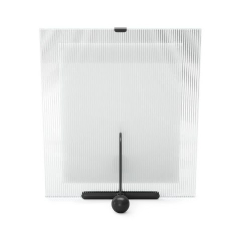 UMBRA ramka na zdjęcia FLUTE 8x10 czarna