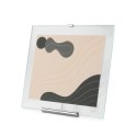 UMBRA ramka na zdjęcia FLUTE 8x10 srebrna
