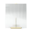 UMBRA ramka na zdjęcia FLUTE 8x10 złota