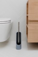 UMBRA szczotka do wc TOUCH niebieska