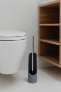 UMBRA szczotka do wc TOUCH niebieska