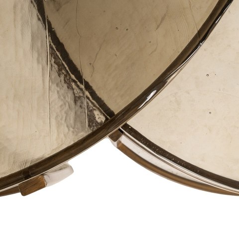 RICHMOND zestaw stolików kawowych CLEO złoty