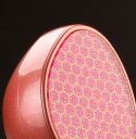 Tarka / pumeks do stóp SHP SMOOTH nano szkło
