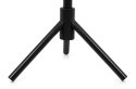 Wieszak STICK czarny